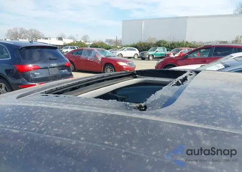 2021 Acura Tlx Technology Package из США, поврежденный, VIN 19UUB5F4XMA011785